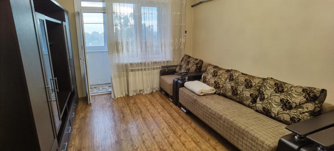 Cosy flat Vladikavkaz Dış mekan fotoğraf